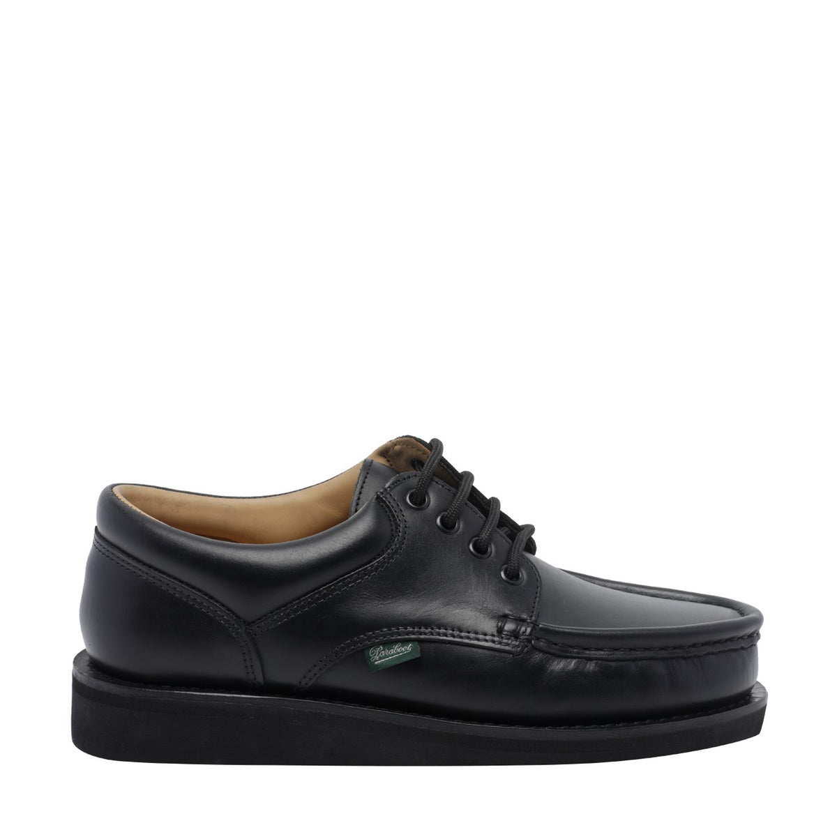 Paraboot Men Thiers Lace Up Shoes PARABOOT