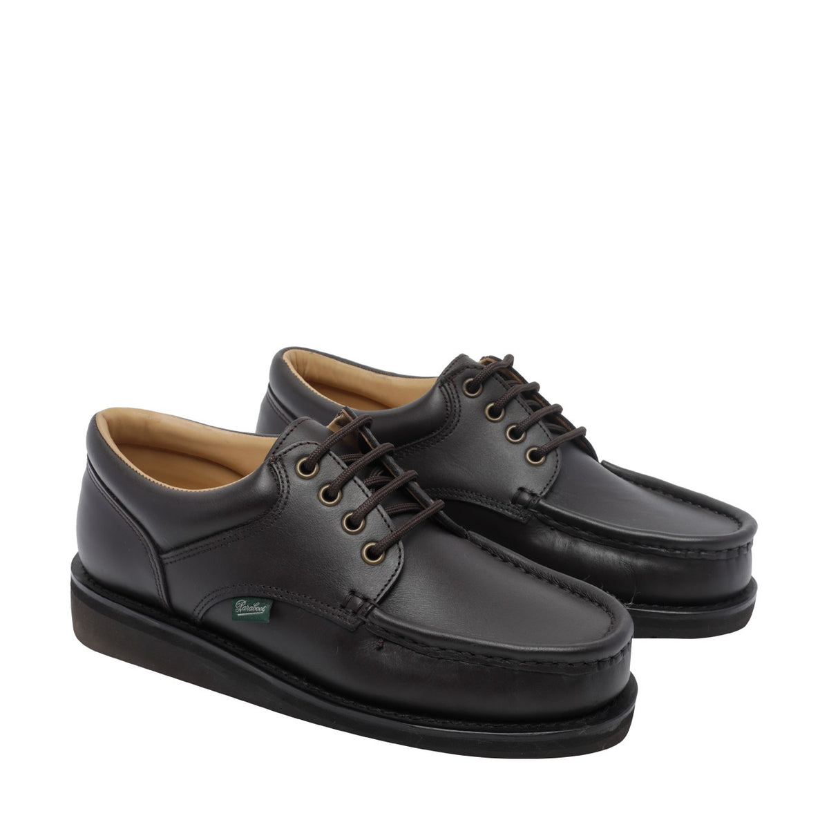 Paraboot Men Thiers Lace Up Shoes PARABOOT