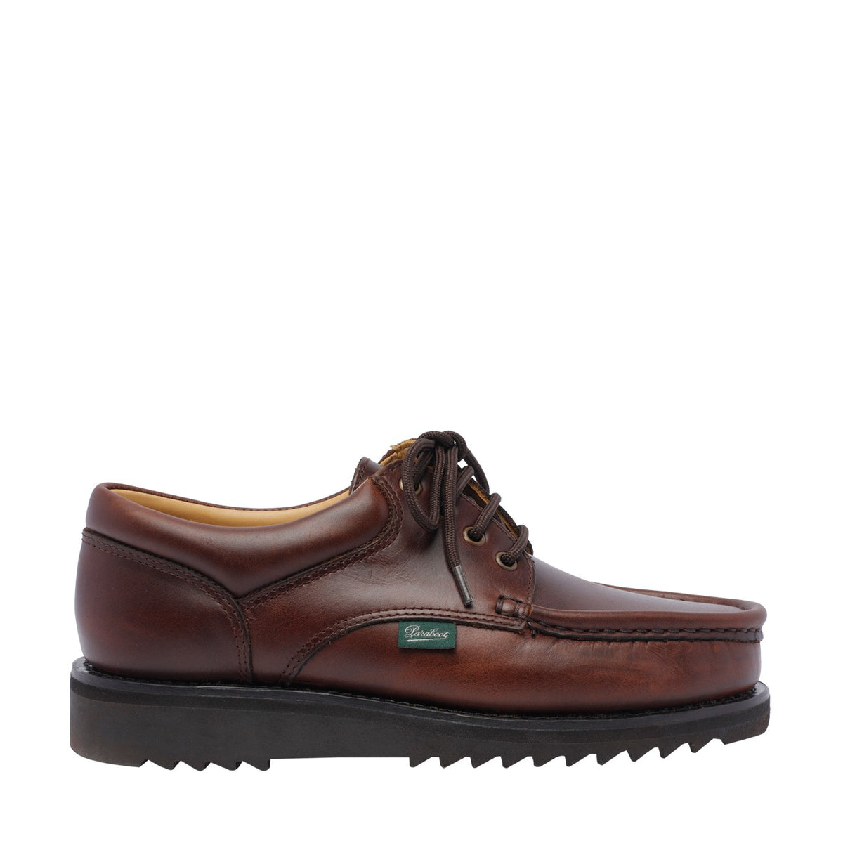 Paraboot Men Thiers Lace Up Shoes PARABOOT