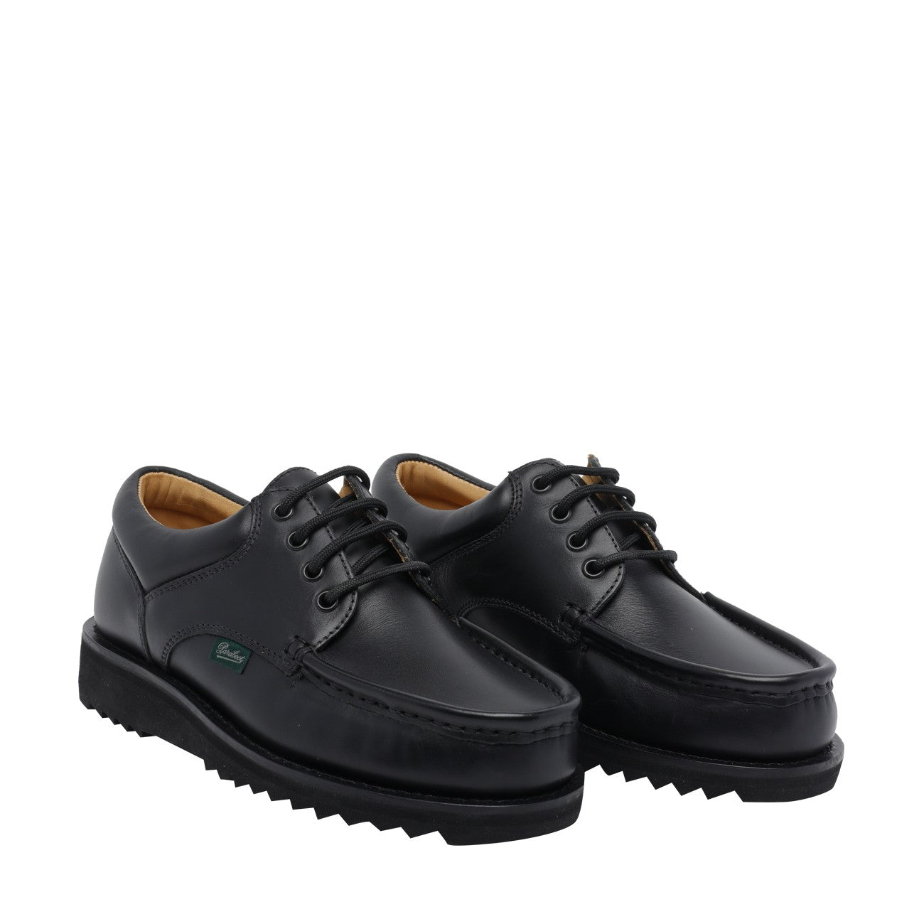 Paraboot Men Thiers Lace Up Shoes