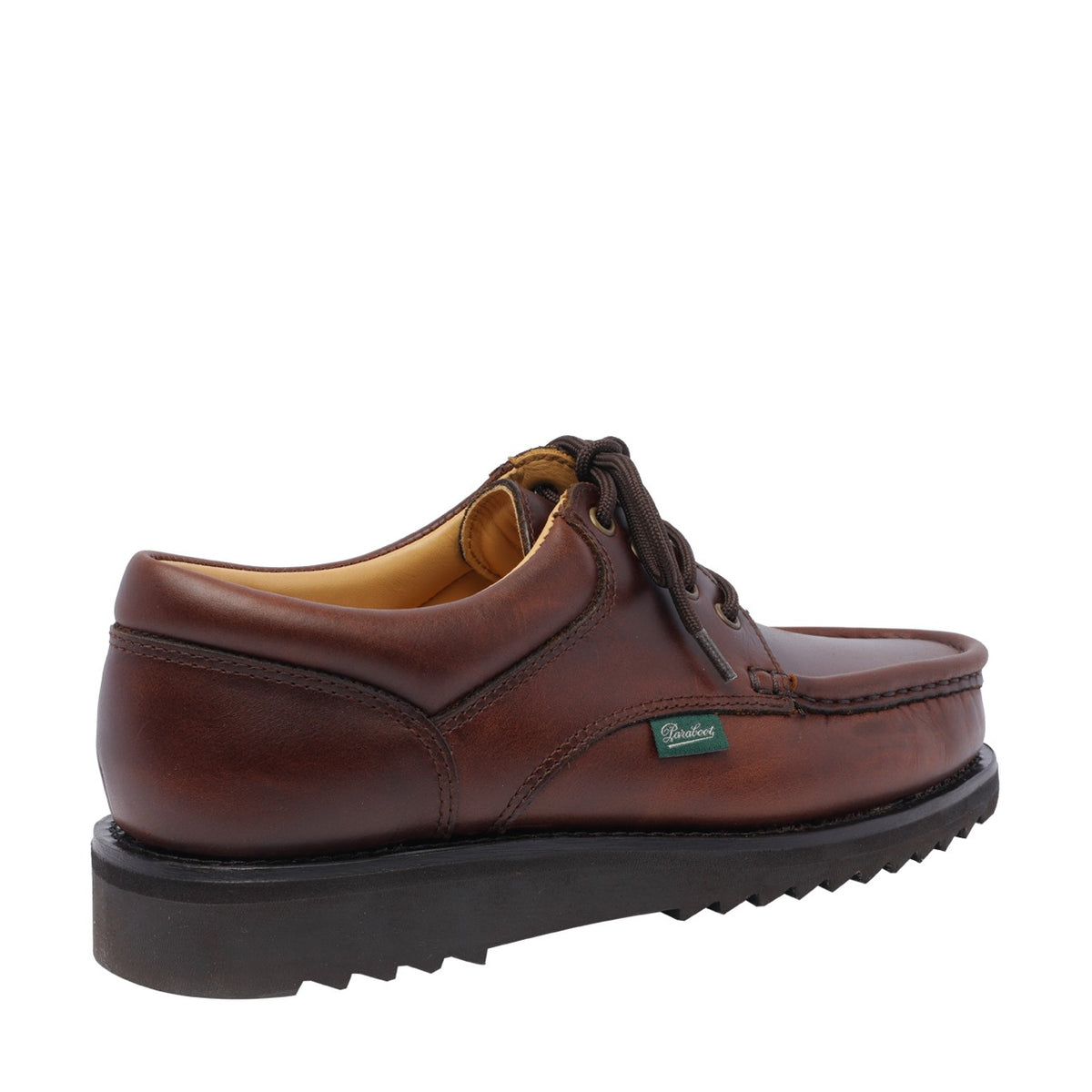 Paraboot Men Thiers Lace Up Shoes PARABOOT