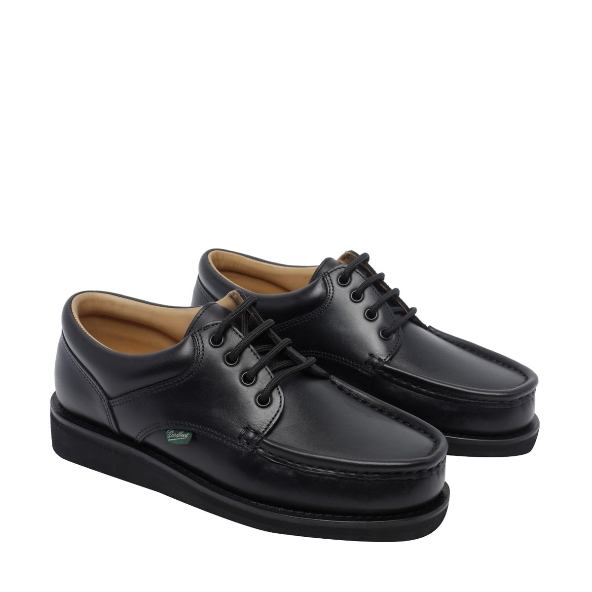 Paraboot Men Thiers Lace Up Shoes PARABOOT