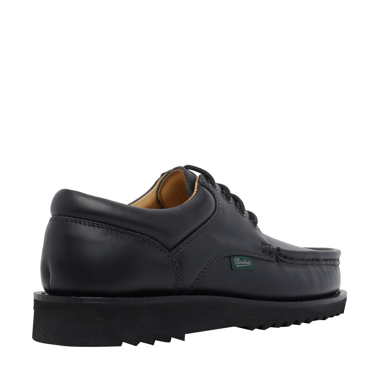 Paraboot Men Thiers Lace Up Shoes