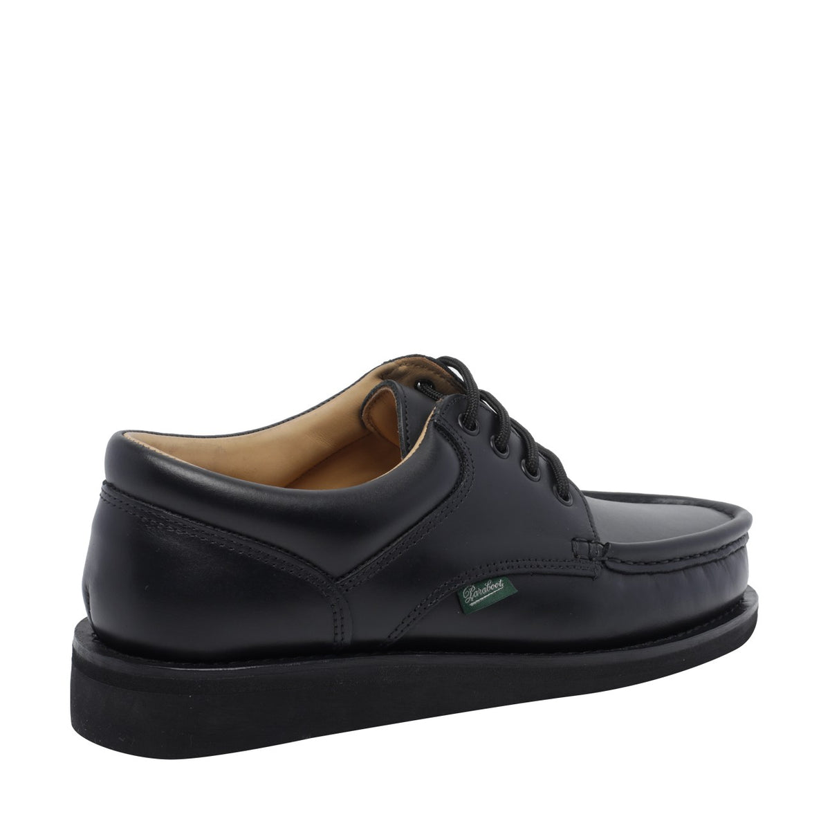 Paraboot Men Thiers Lace Up Shoes PARABOOT