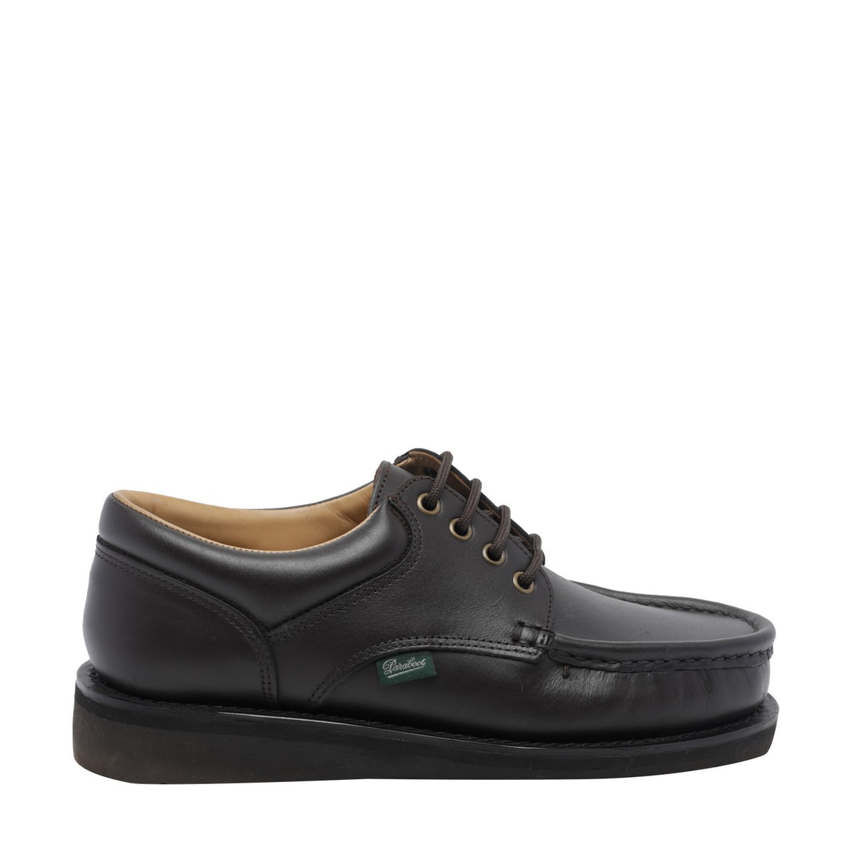 Paraboot Men Thiers Lace Up Shoes PARABOOT