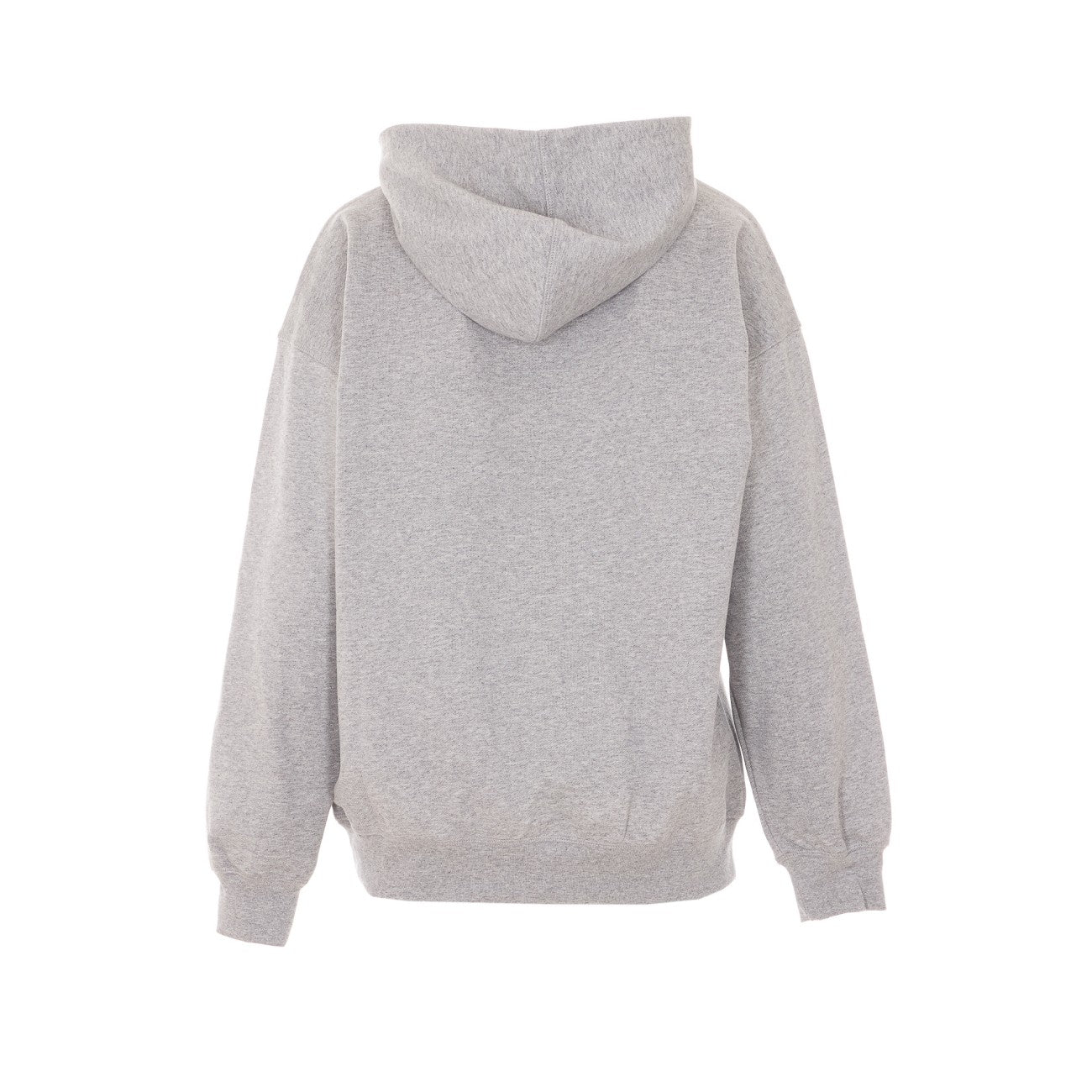 Ganni Women Tiger And Logo Hoodie GANNI