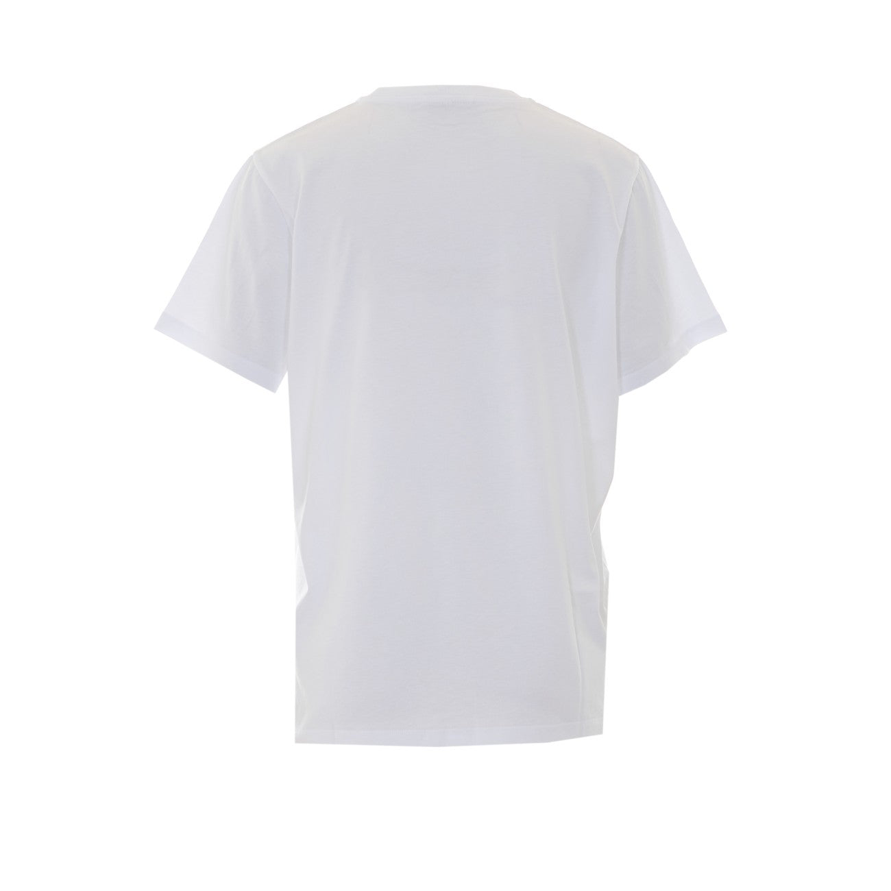 Ganni Women Tiger T-Shirt GANNI