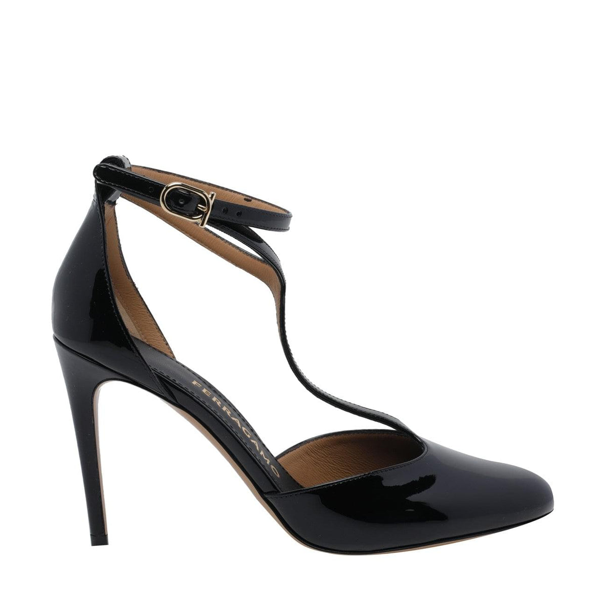 Ferragamo Women Tildea Pumps FERRAGAMO
