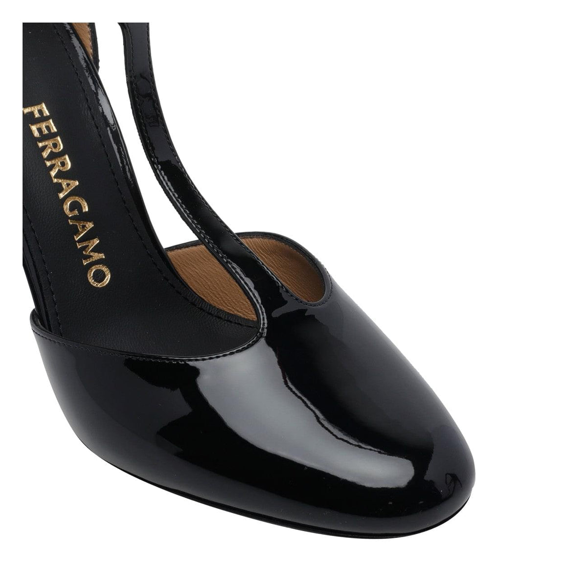 Ferragamo Women Tildea Pumps FERRAGAMO