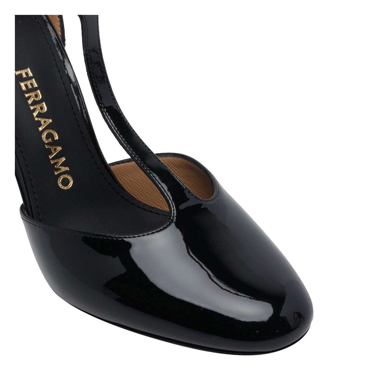 Ferragamo Women Tildea Pumps FERRAGAMO