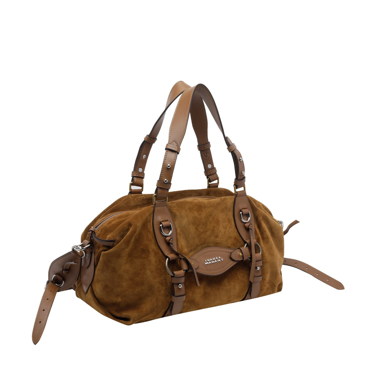 Isabel Marant Women Tilpa Handbag ISABEL MARANT