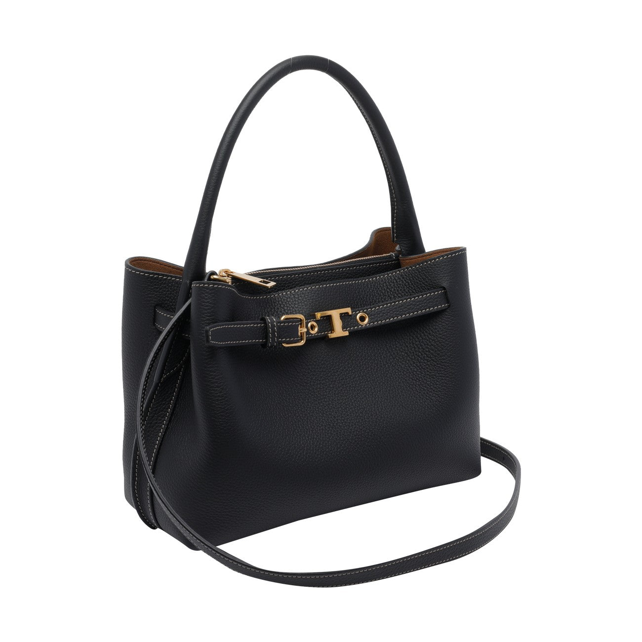 Tod's Women Tim Top Mini Handle Bag TOD'S