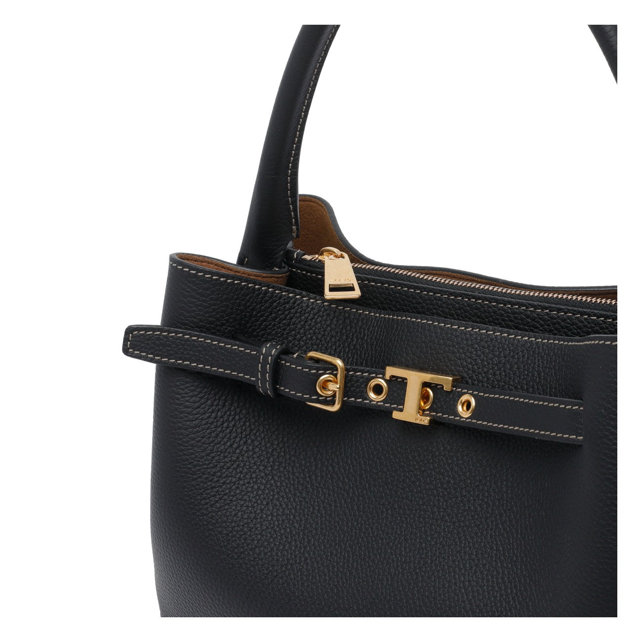 Tod's Women Tim Top Mini Handle Bag TOD'S
