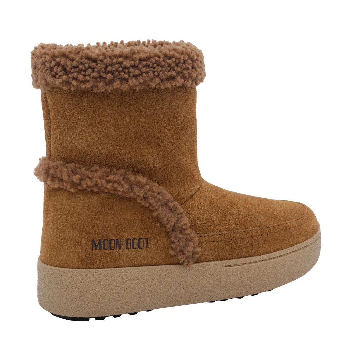 Moon Boot Women Tina Ltrack Booties MOON BOOT