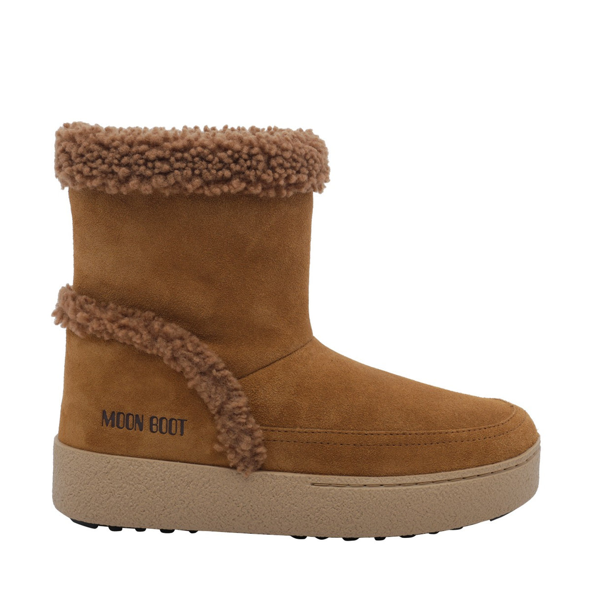 Moon Boot Women Tina Ltrack Booties MOON BOOT