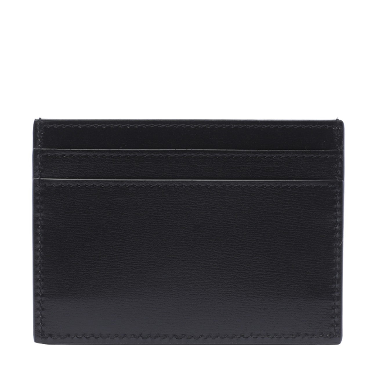 Saint Laurent Men Tiny Cassandre Cardholder SAINT LAURENT