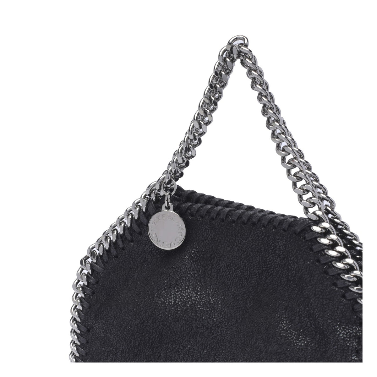 Stella Mccartney Women Tiny Falabella Tote Bag