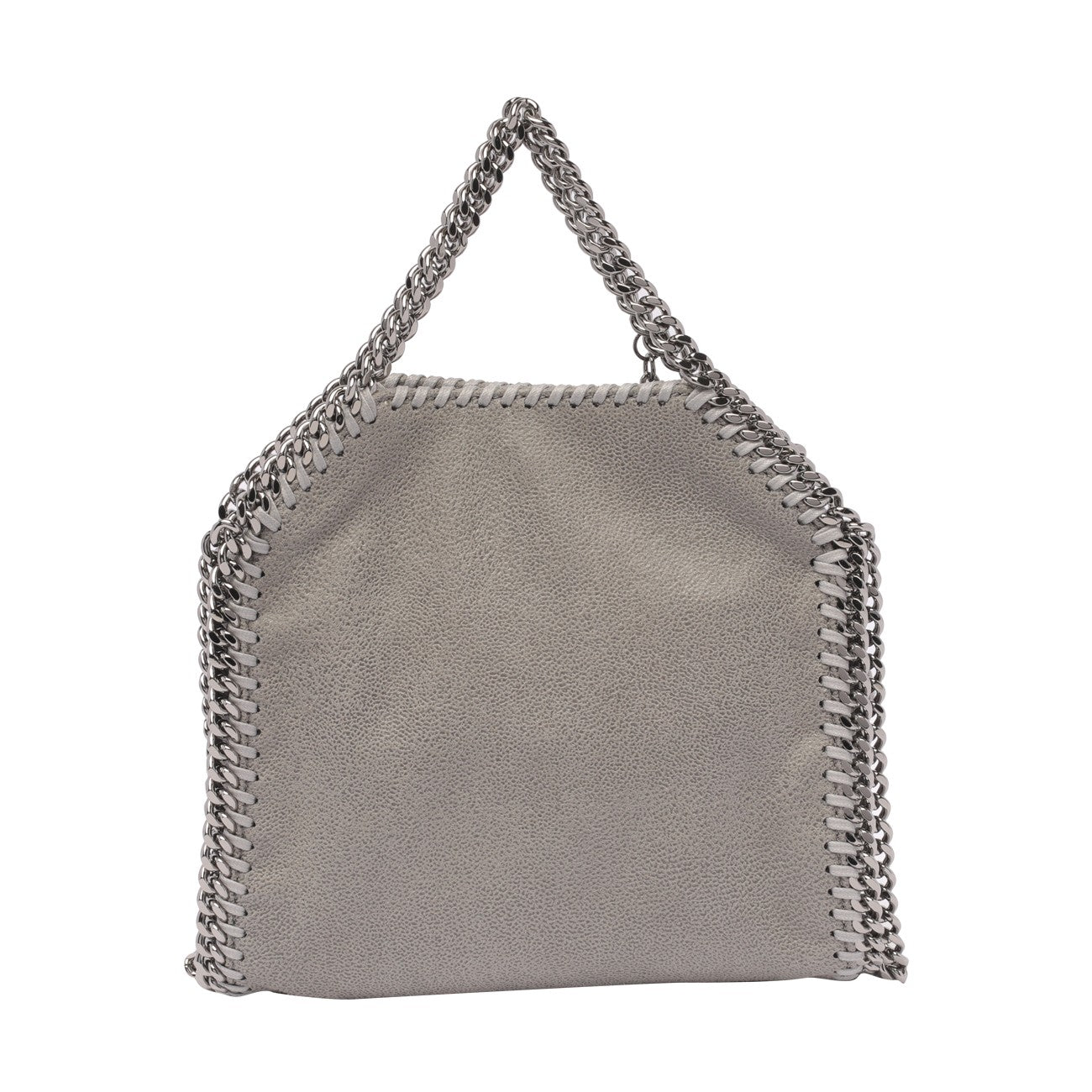 Stella Mccartney Women Tiny Falabella Tote Bag STELLA MCCARTNEY