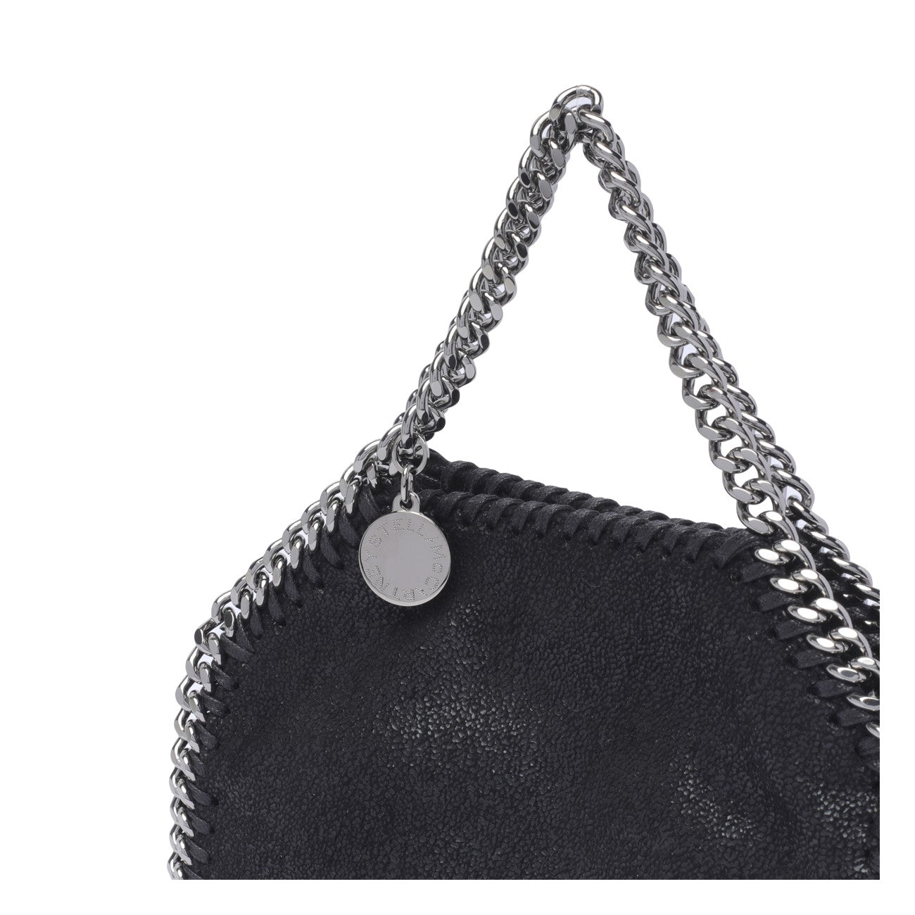 Stella Mccartney Women Tiny Falabella Tote Bag STELLA MCCARTNEY