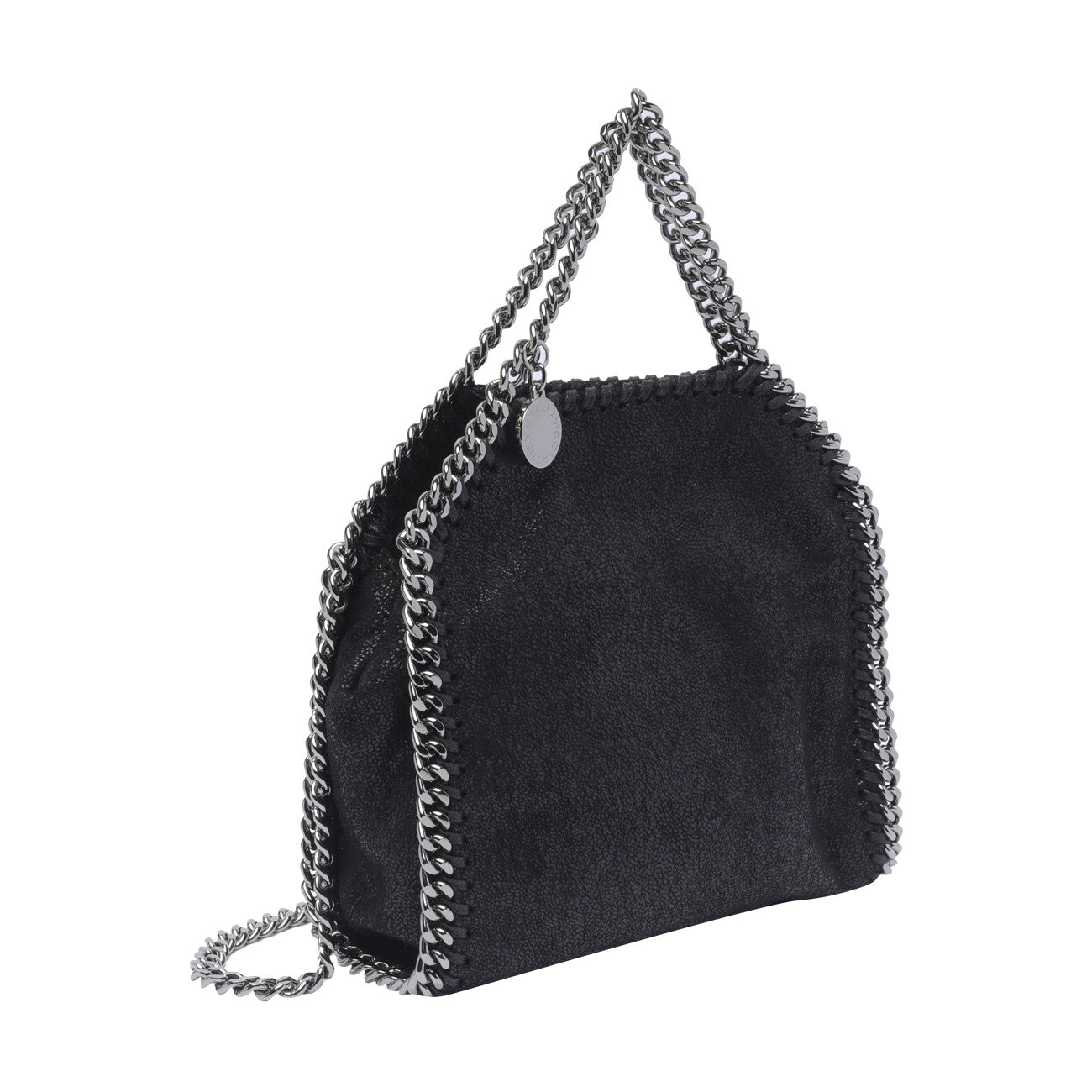 Stella Mccartney Women Tiny Falabella Tote Bag STELLA MCCARTNEY