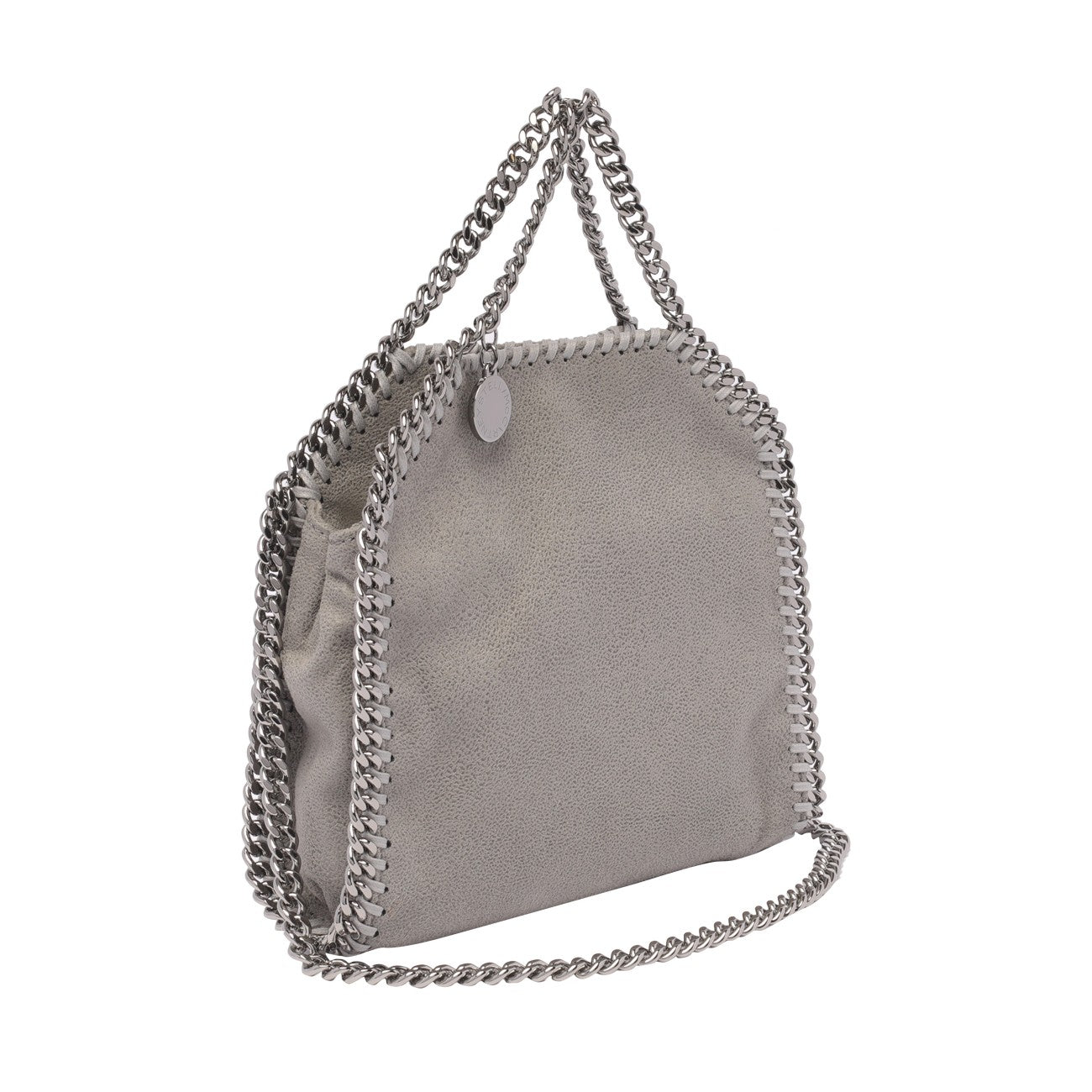 Stella Mccartney Women Tiny Falabella Tote Bag STELLA MCCARTNEY