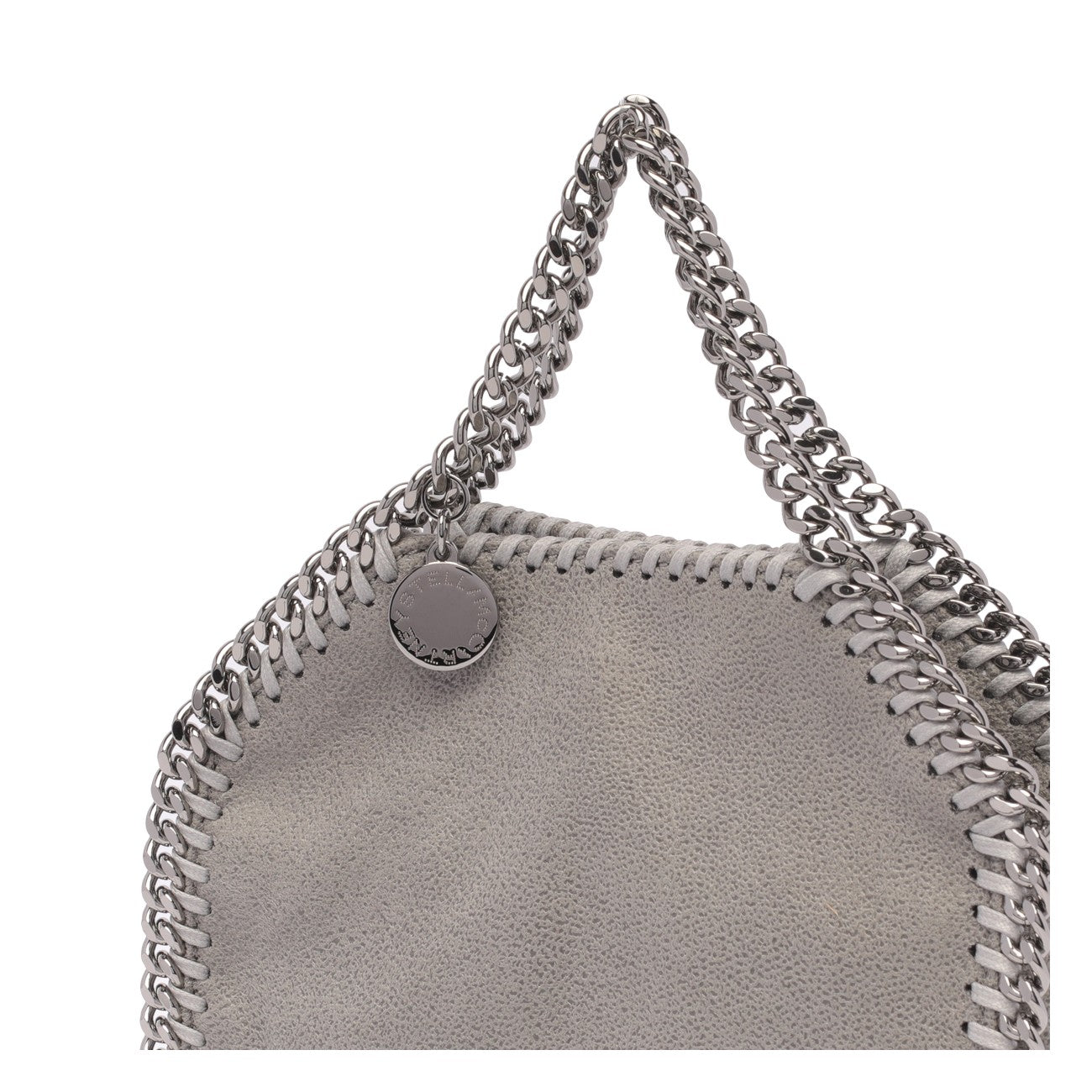 Stella Mccartney Women Tiny Falabella Tote Bag STELLA MCCARTNEY