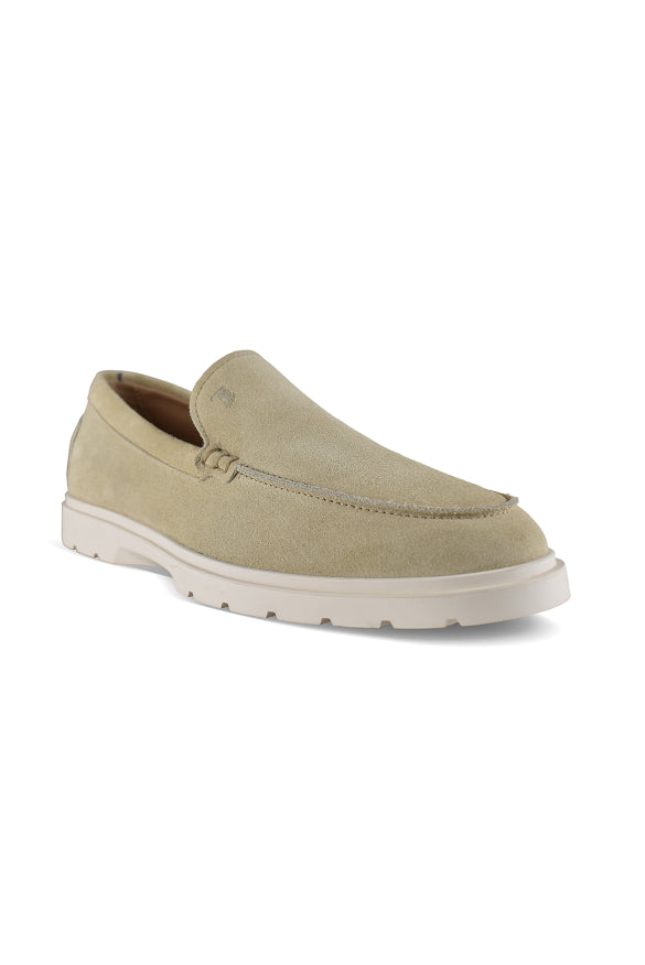 Tod's Men Slipper Moccasins TOD'S