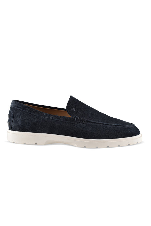 Tod's Men Slipper Moccasins TOD'S