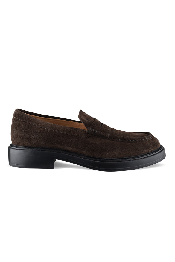 Tod's Men Loafers TOD'S