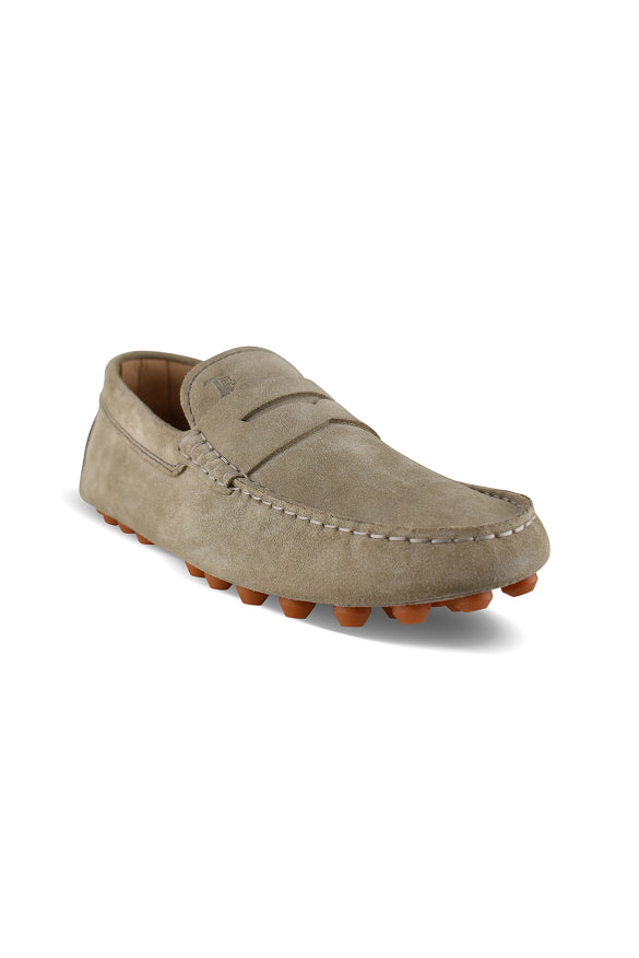 Tod's Men Gommino Loafers TOD'S