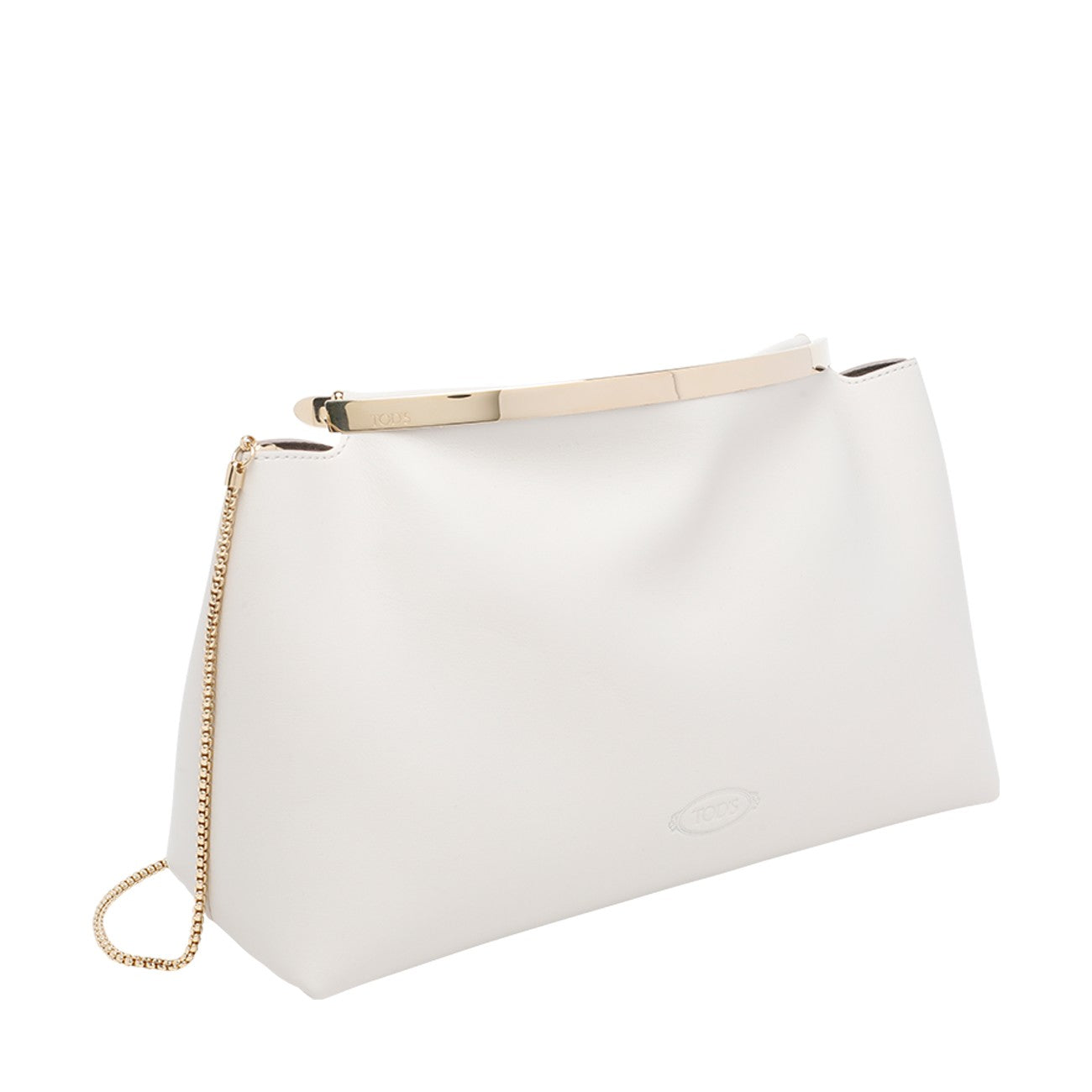 Tod's Women Tod's Magenta Clutch TOD'S