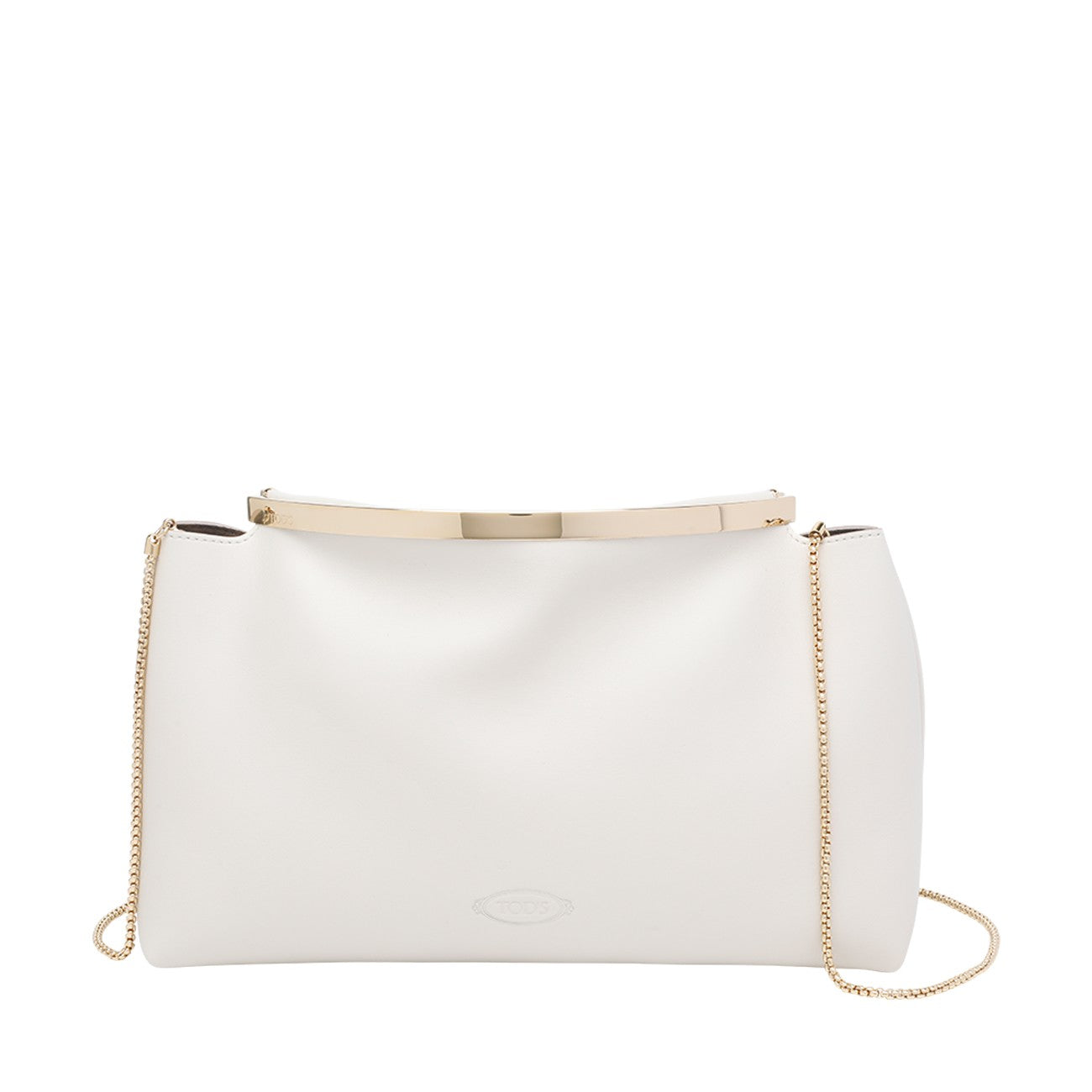 Tod's Women Tod's Magenta Clutch TOD'S