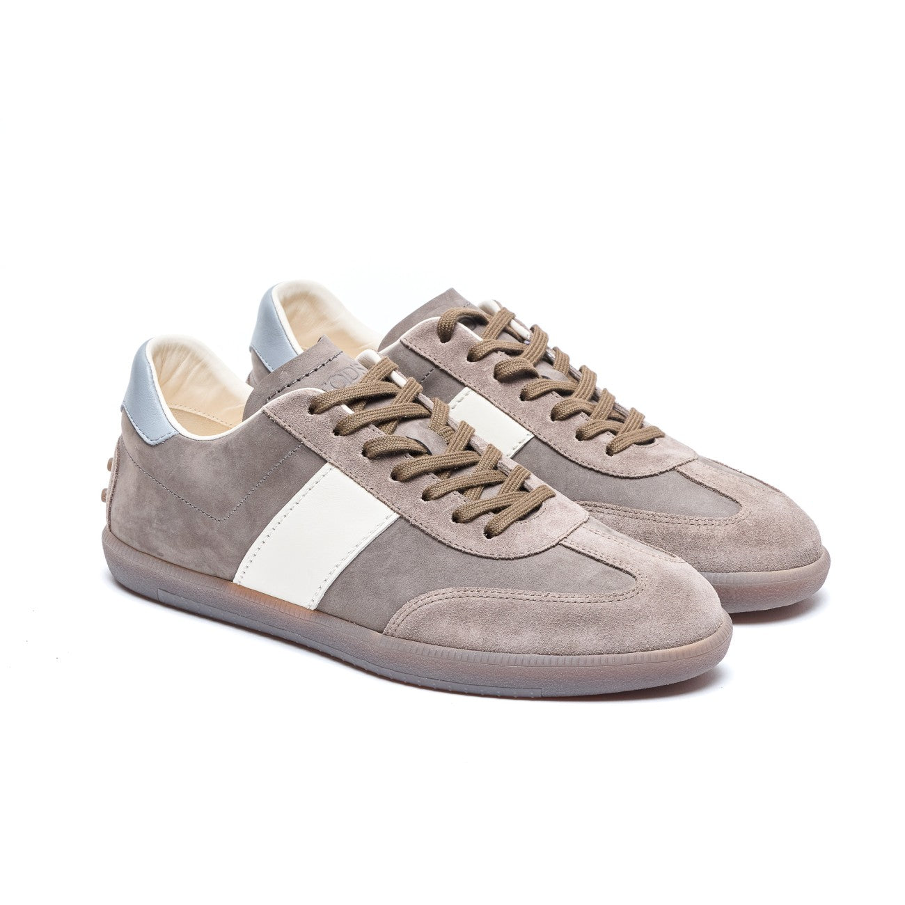 Tod's Men Tod's Tabe Sneakers TOD'S