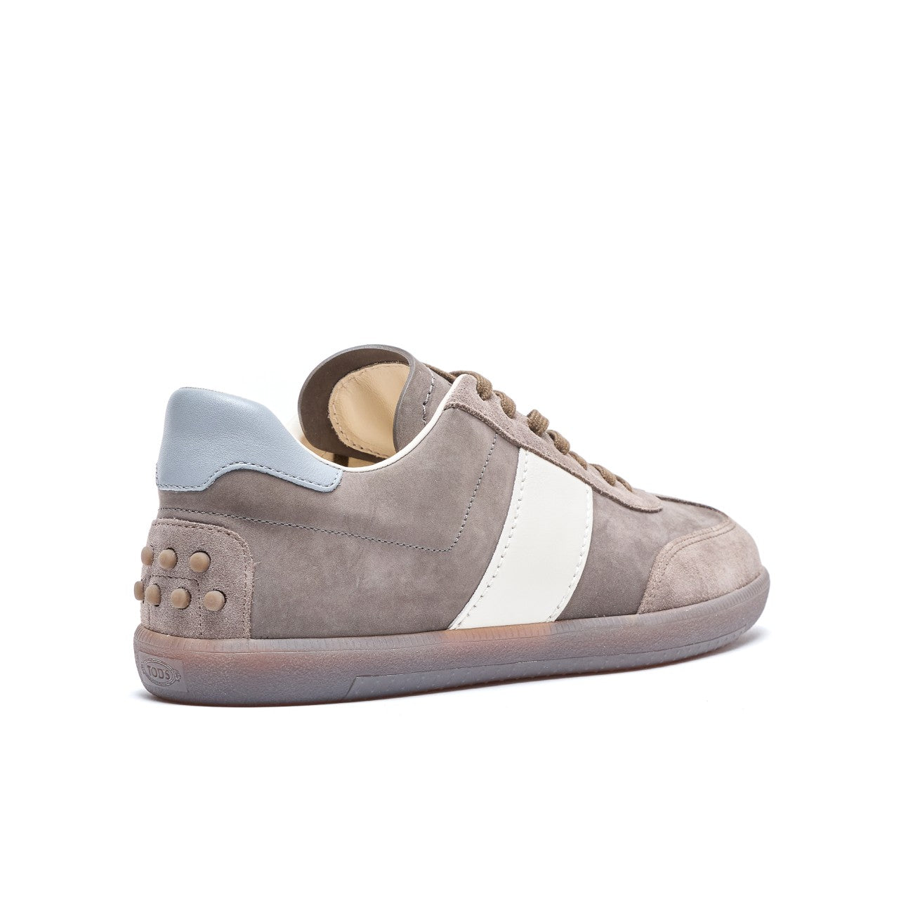 Tod's Men Tod's Tabe Sneakers TOD'S