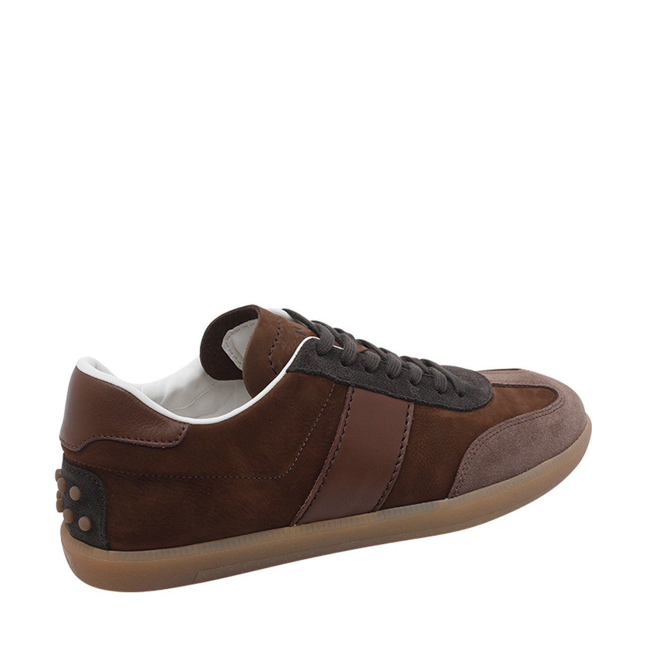 Tod's Men Tod's Tabs Sneakers TOD'S