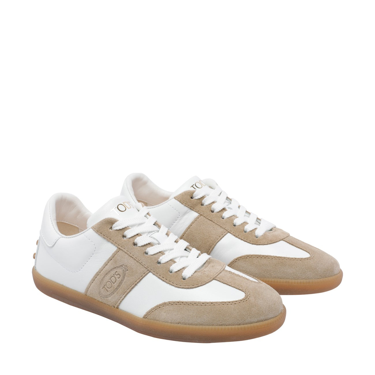 Tod's Women Tod's Tabs Sneakers TOD'S