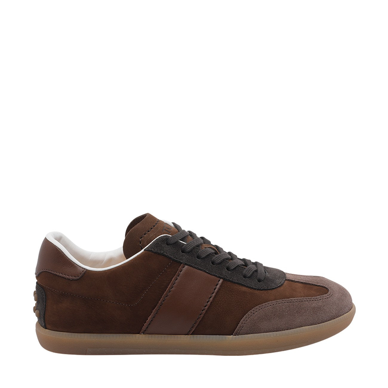 Tod's Men Tod's Tabs Sneakers TOD'S