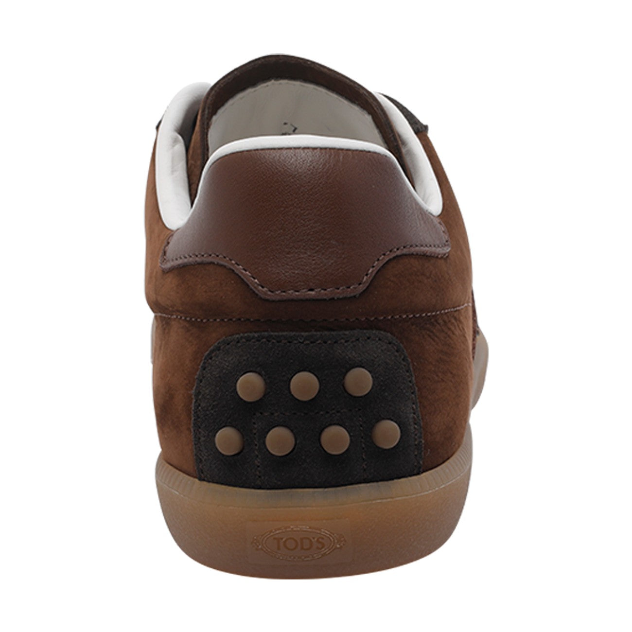 Tod's Men Tod's Tabs Sneakers TOD'S
