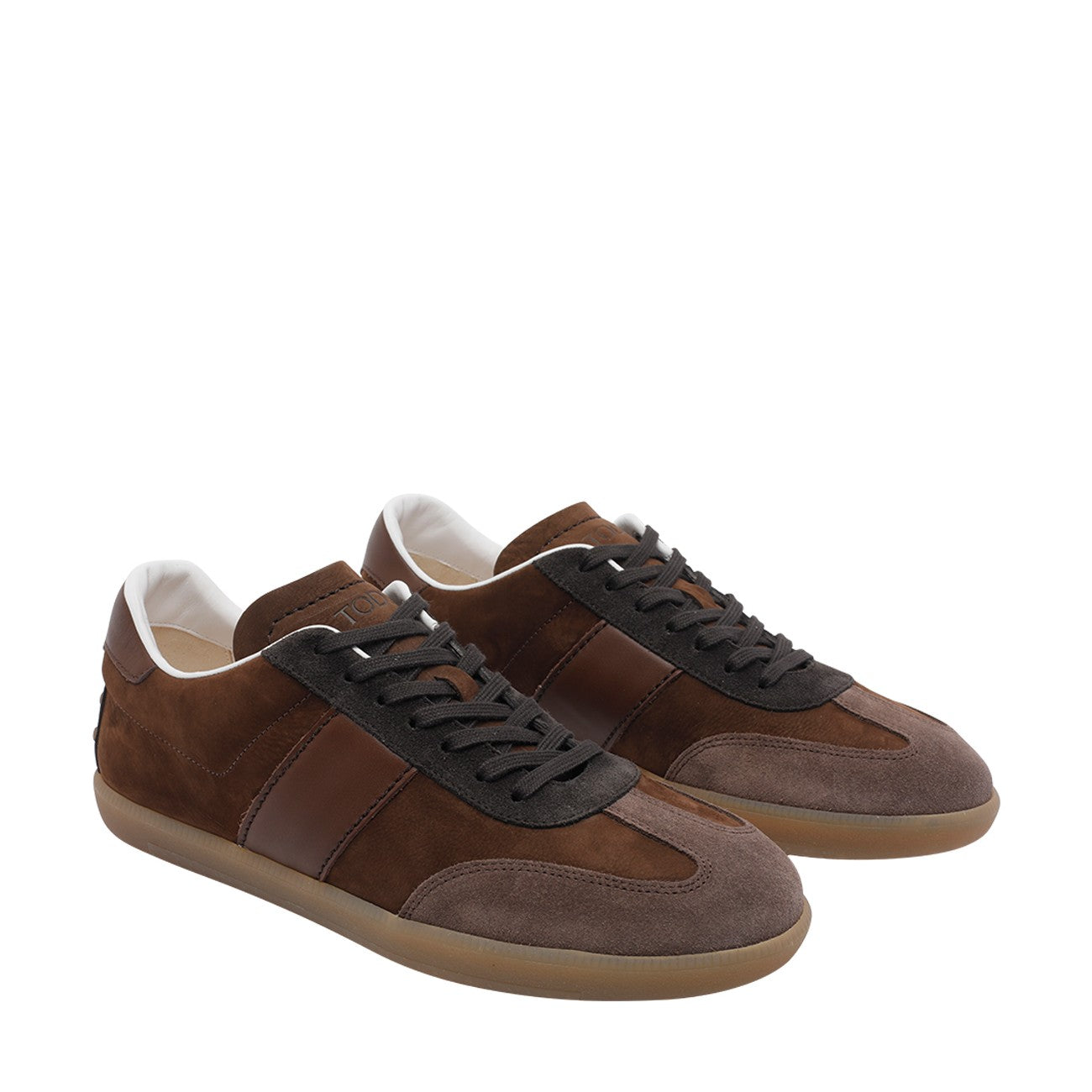 Tod's Men Tod's Tabs Sneakers TOD'S
