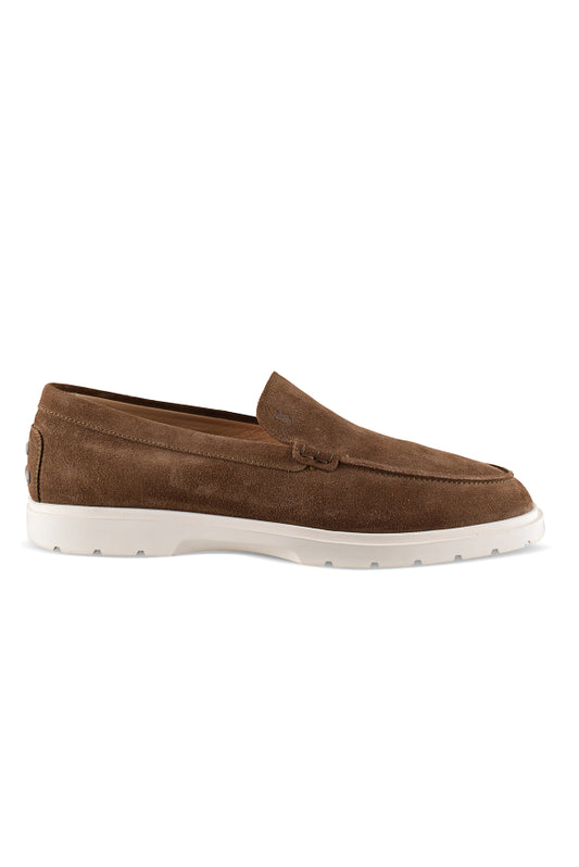 Tod's Men Slipper Moccasins