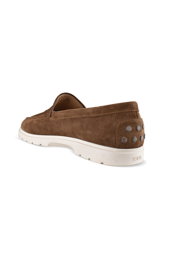 Tod's Men Slipper Moccasins
