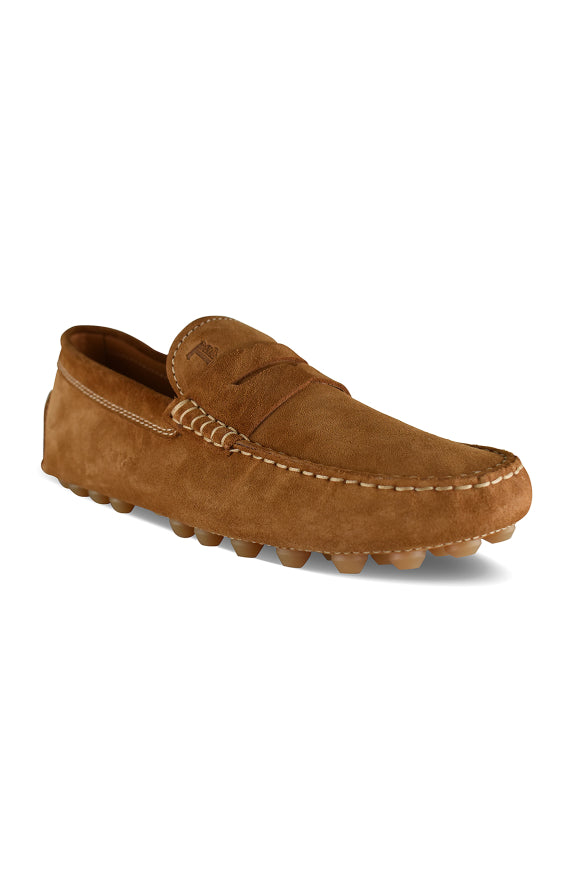Tod's Men Gommino Loafers TOD'S
