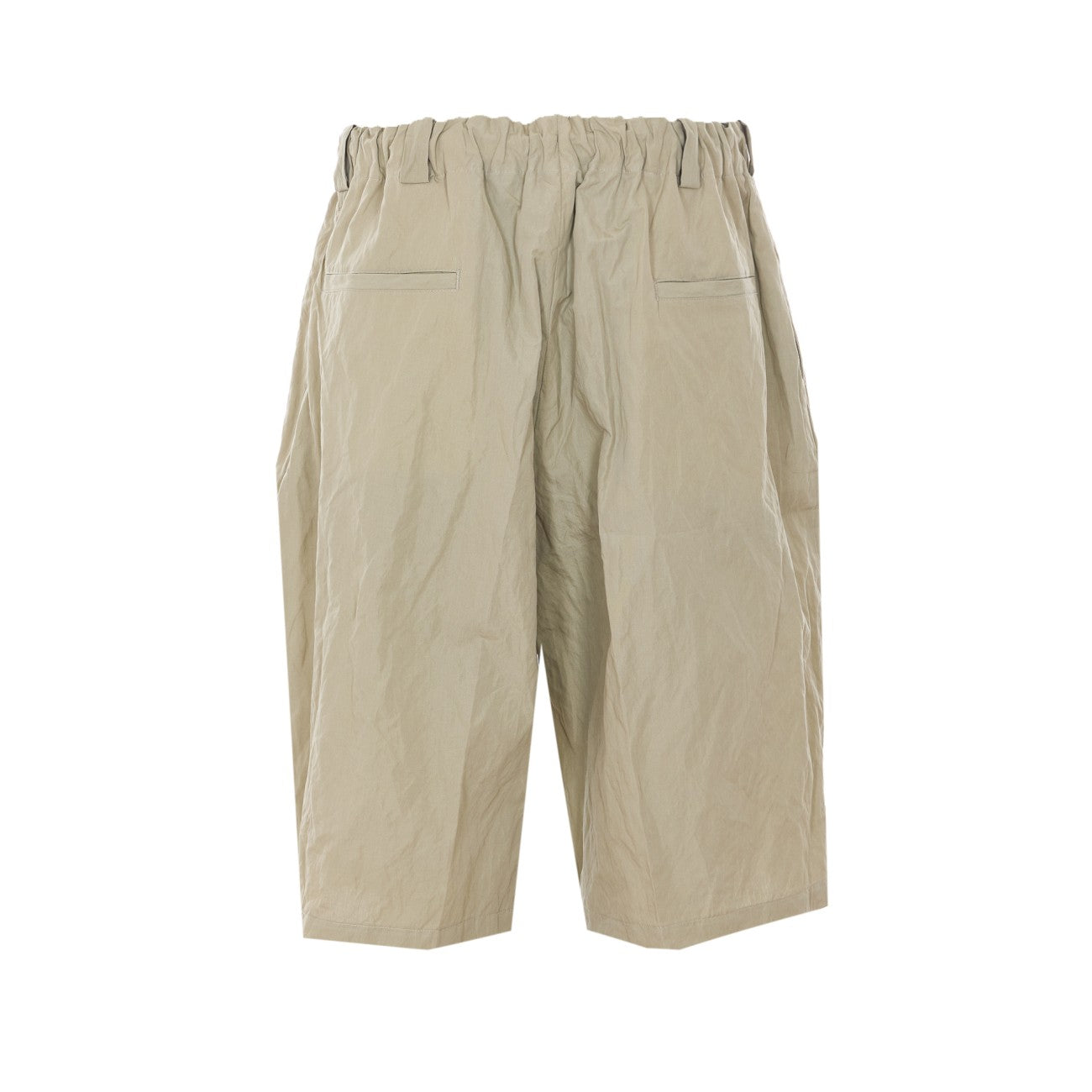 Willy Chavarria Men Toluca Shorts Willy Chavarria