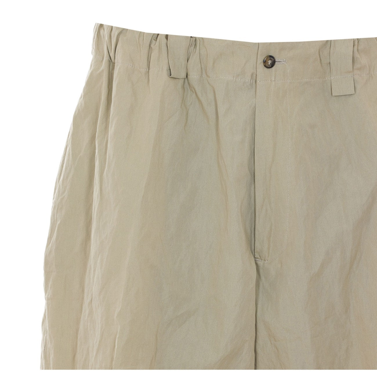 Willy Chavarria Men Toluca Shorts Willy Chavarria