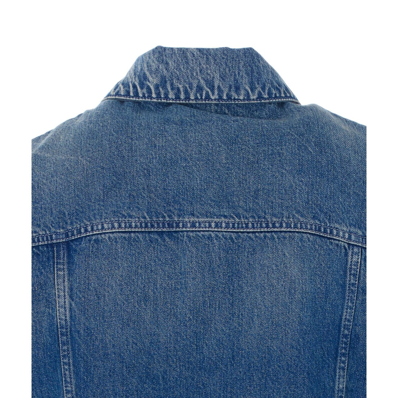 Ann Demeulemeester Men Toma Standard Sleeveless Blouson ANN DEMEULEMEESTER