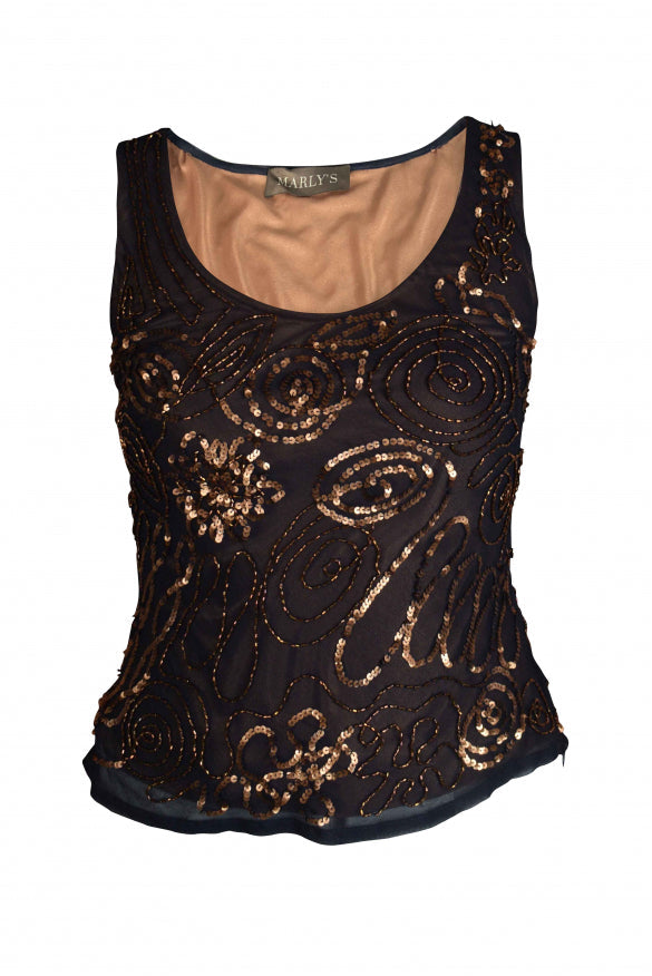 Marly's Women Top MARLY'S