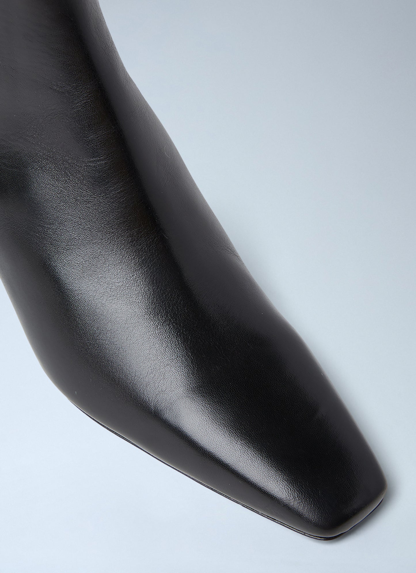 Toteme Women The Mid Heel Boots TOTEME