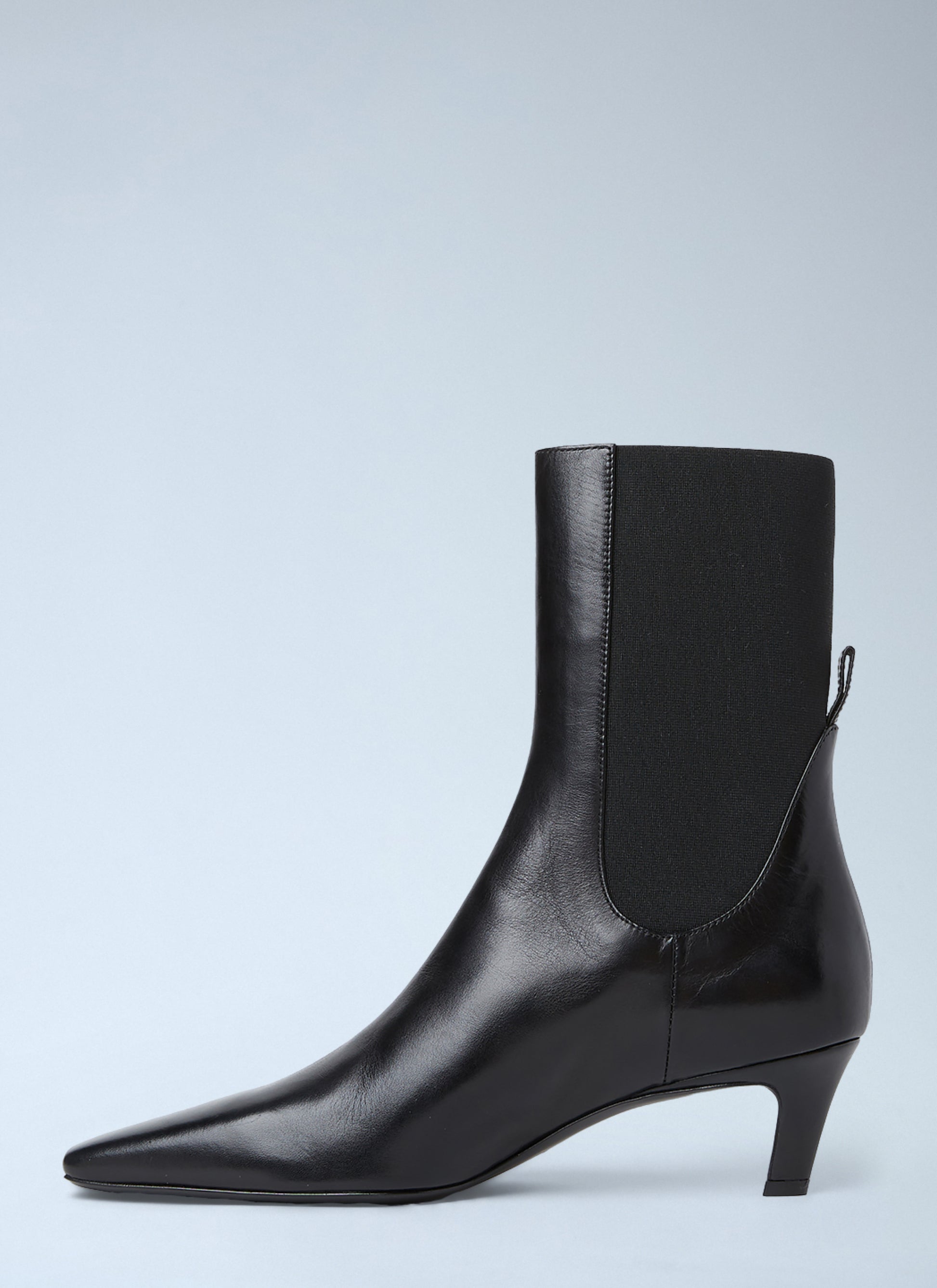 Toteme Women The Mid Heel Boots TOTEME