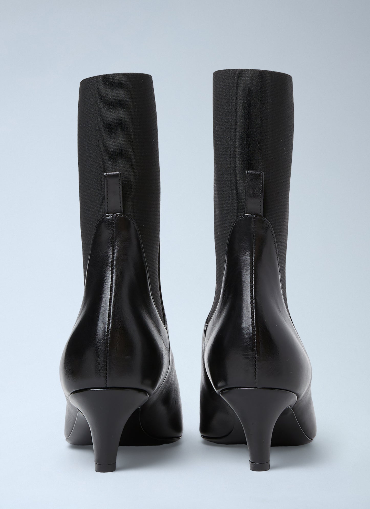 Toteme Women The Mid Heel Boots TOTEME