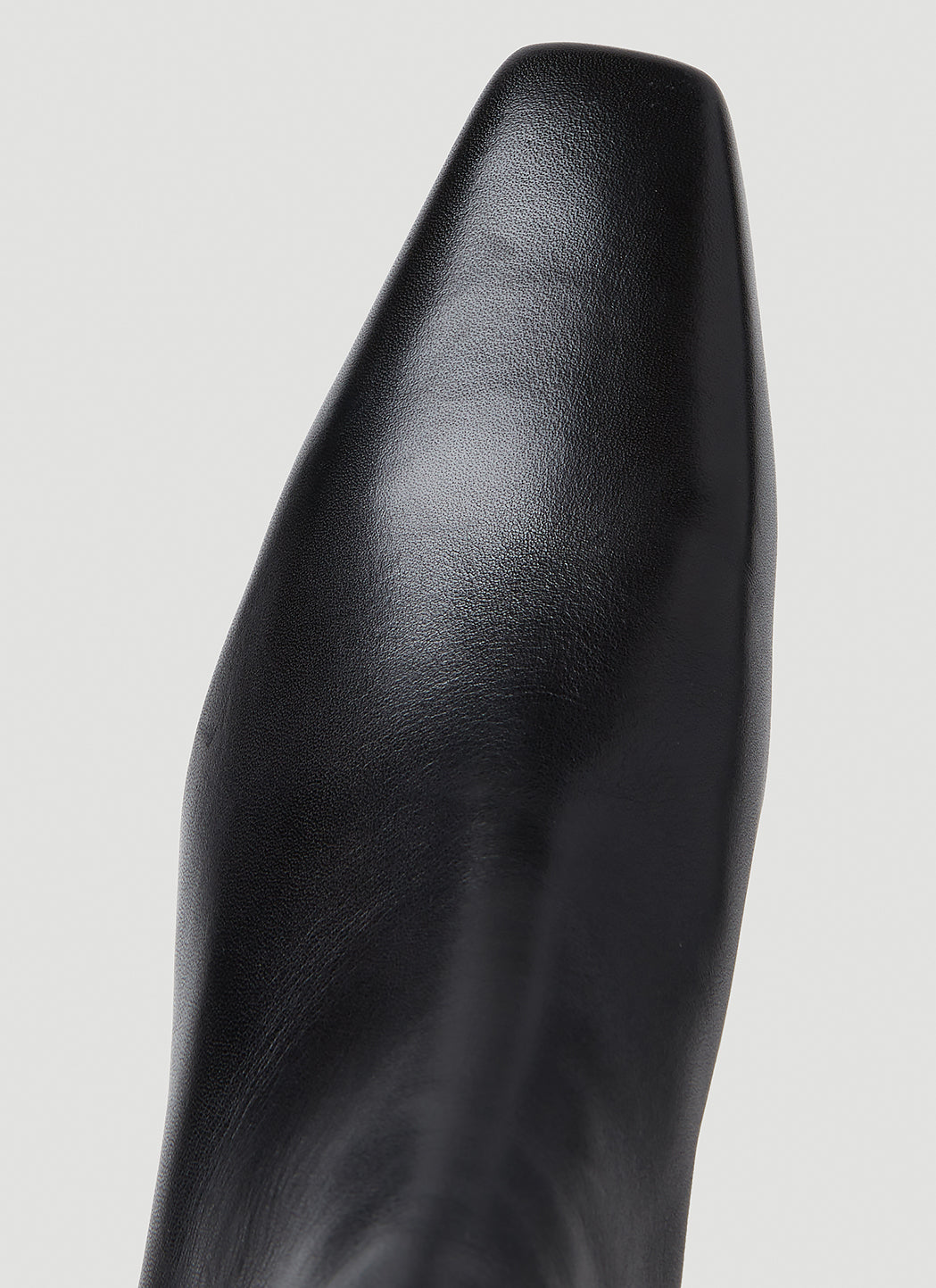 Toteme Women The Mid Heel Boots TOTEME